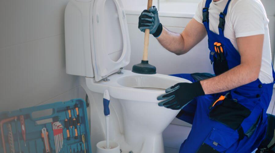 drain and sewer cleaning in Lewiston, CA